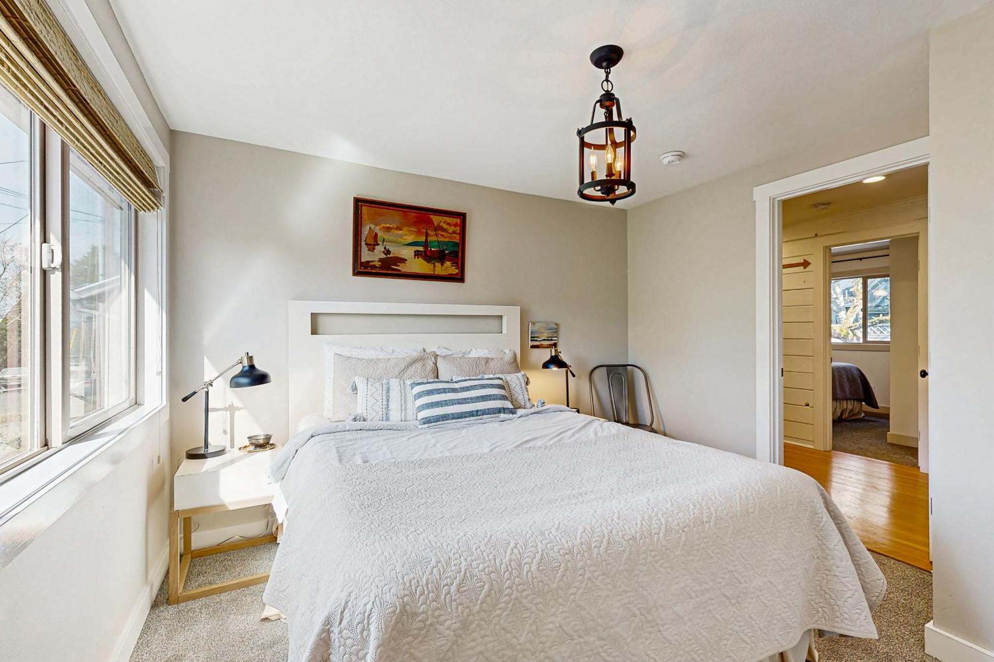 Villa Calm Waters Rockaway Beach Exterior foto